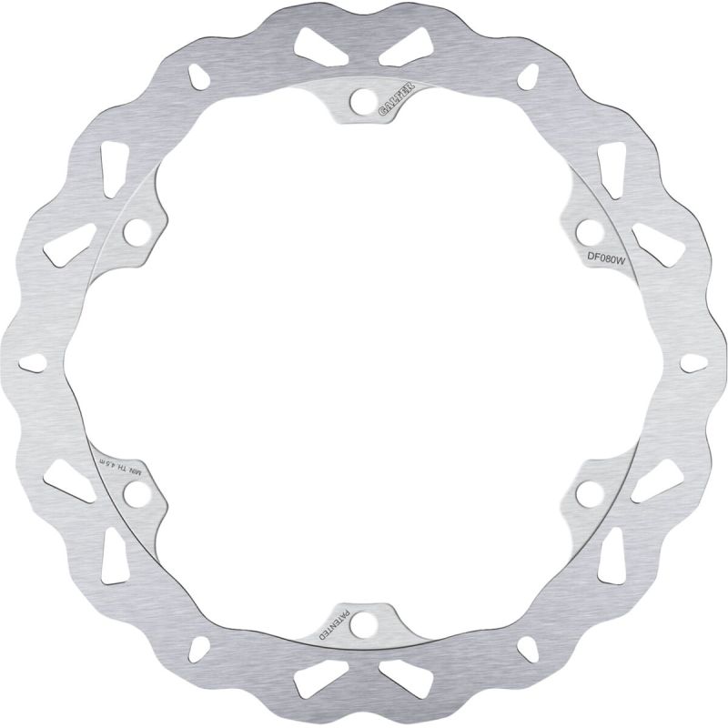 BRAKE ROTOR DF080W