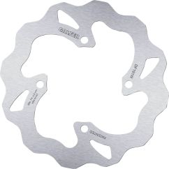 BRAKE ROTOR DF191W