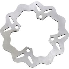 BRAKE ROTOR DF193WA