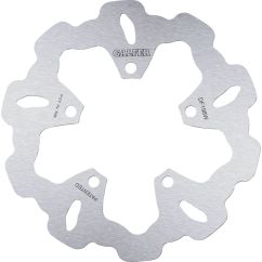 BRAKE ROTOR DF198W