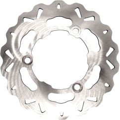BRAKE ROTOR DF204W