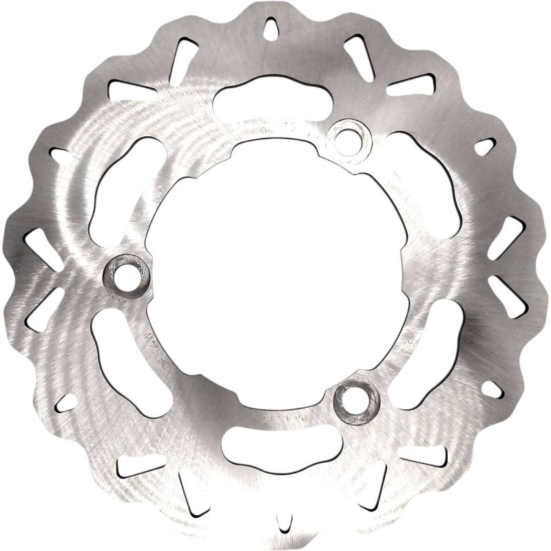 BRAKE ROTOR DF204W