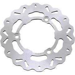 BRAKE ROTOR DF204W