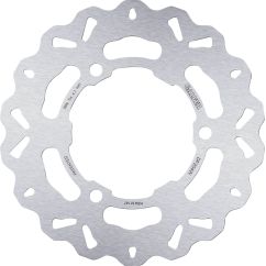 BRAKE ROTOR DF204W