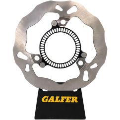 BRAKE ROTOR DF213WF