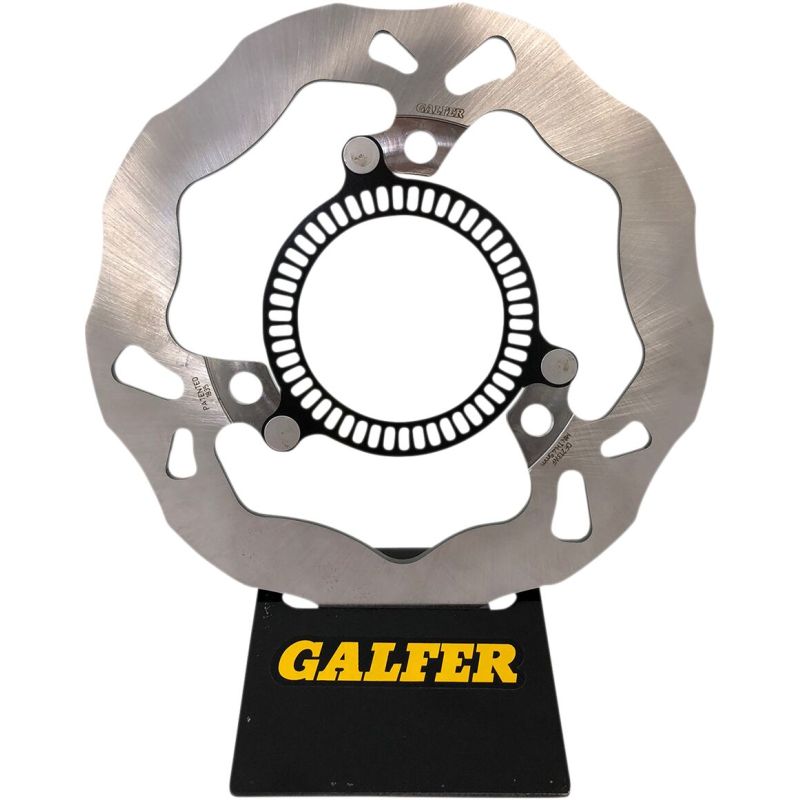 BRAKE ROTOR DF213WF