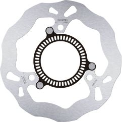 BRAKE ROTOR DF213WF