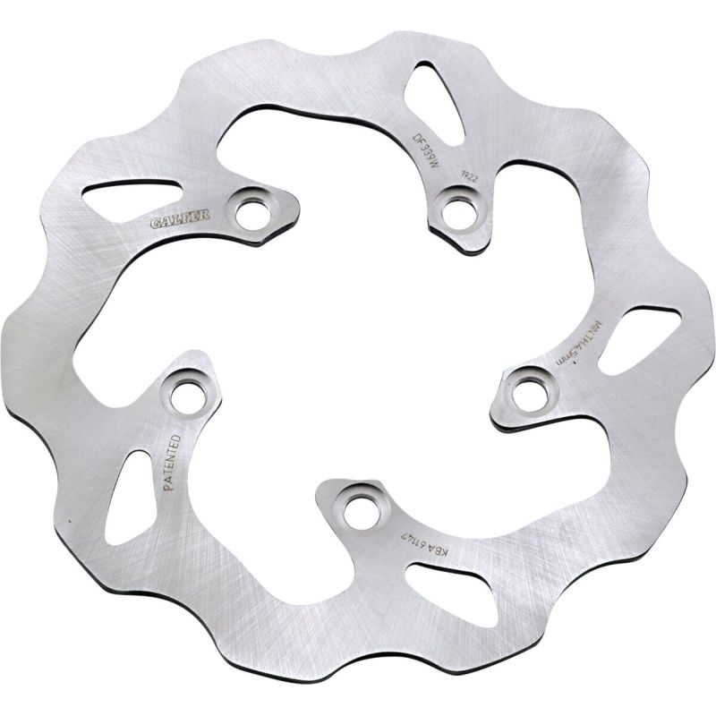BRAKE ROTOR DF339W