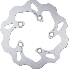 BRAKE ROTOR DF339W