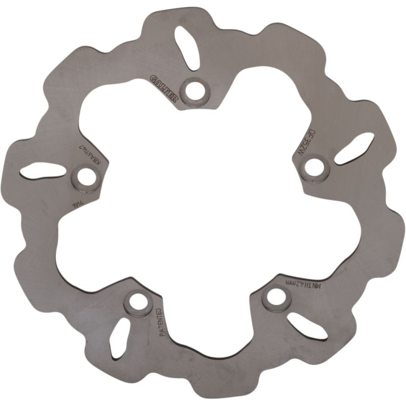 BRAKE ROTOR DF352W