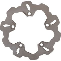 BRAKE ROTOR DF352W