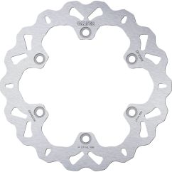 BRAKE ROTOR DF355W