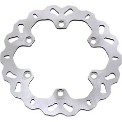BRAKE ROTOR DF355W
