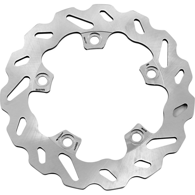 BRAKE ROTOR DF370W