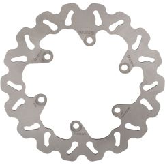 BRAKE ROTOR DF458W