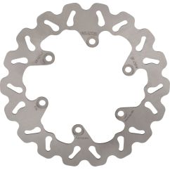 BRAKE ROTOR DF458W