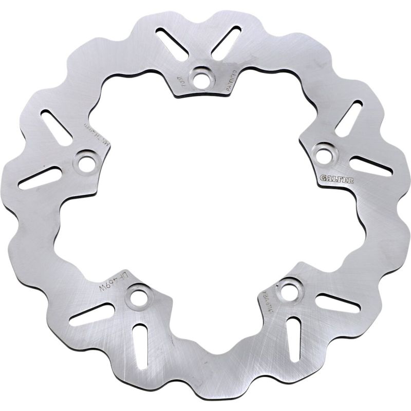 BRAKE ROTOR DF469W