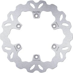 BRAKE ROTOR DF471W