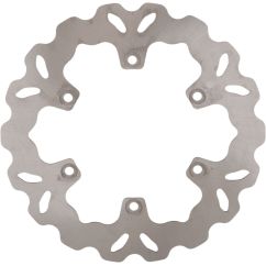 BRAKE ROTOR DF471W