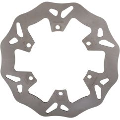 BRAKE ROTOR DF494W