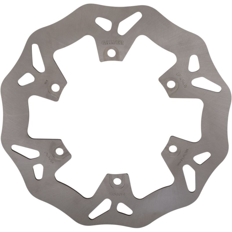 BRAKE ROTOR DF494W