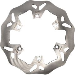 BRAKE ROTOR DF494W