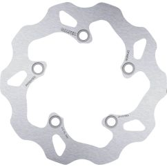 BRAKE ROTOR DF496W