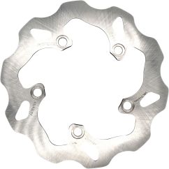 BRAKE ROTOR DF496W