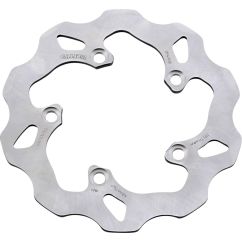 BRAKE ROTOR DF496W
