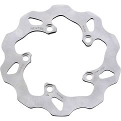 BRAKE ROTOR DF496W