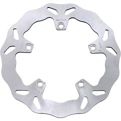 BRAKE ROTOR DF522W
