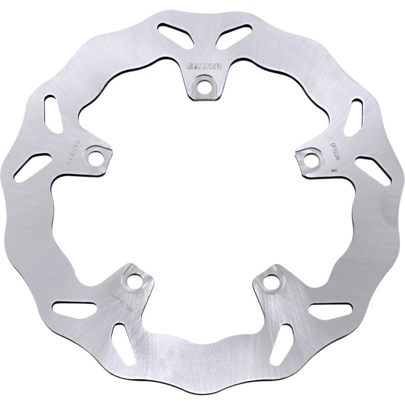 BRAKE ROTOR DF522W