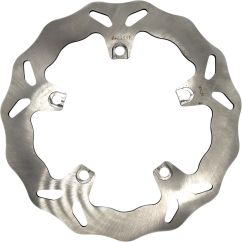 BRAKE ROTOR DF522W