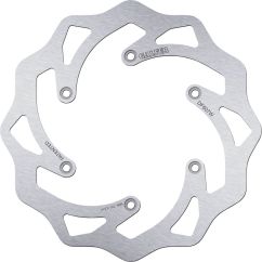 BRAKE ROTOR DF607W