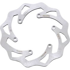 BRAKE ROTOR DF607W