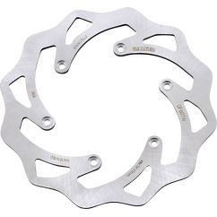 BRAKE ROTOR DF607W