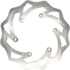BRAKE ROTOR DF607W
