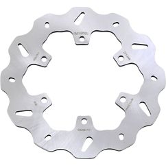 BRAKE ROTOR DF636W