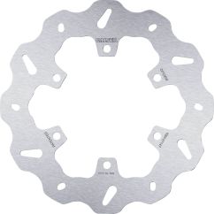 BRAKE ROTOR DF636W
