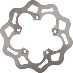 BRAKE ROTOR DF706W