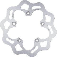 BRAKE ROTOR DF706W