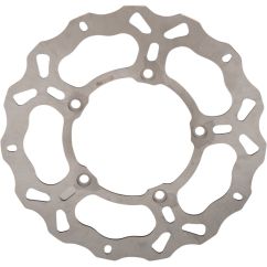 BRAKE ROTOR DF726W