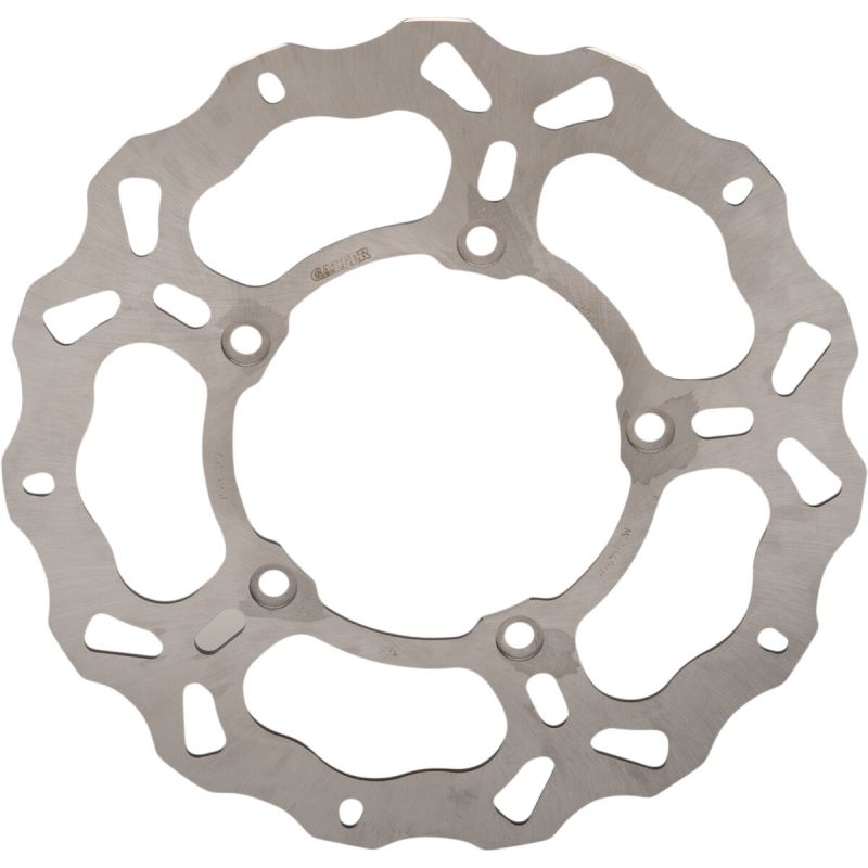 BRAKE ROTOR DF726W