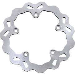 BRAKE ROTOR DF763W