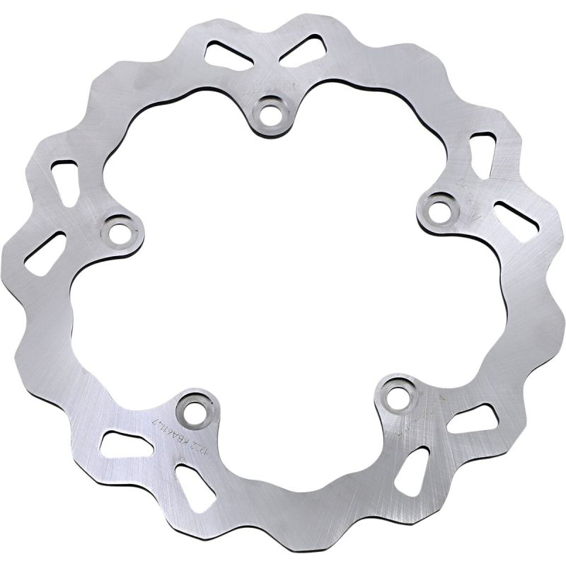 BRAKE ROTOR DF763W