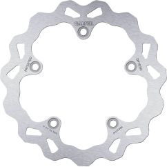 BRAKE ROTOR DF763W