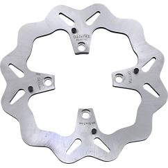 BRAKE ROTOR DF775W