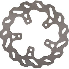 BRAKE ROTOR DF788W