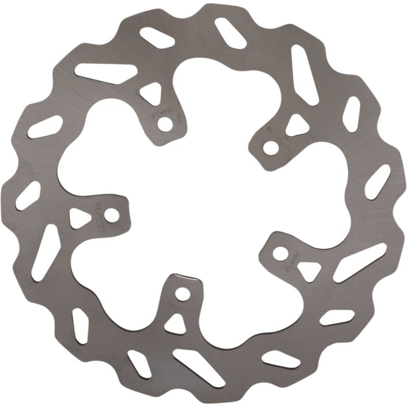 BRAKE ROTOR DF788W