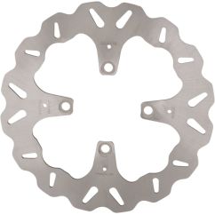 BRAKE ROTOR DF812W